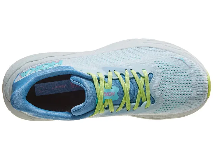 Hoka | Arahi 7 | Women's | Illusion/Dusk