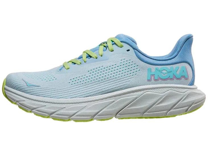 Hoka | Arahi 7 | Women's | Illusion/Dusk