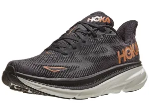 Hoka | Clifton 9 | Women's | Black/Copper