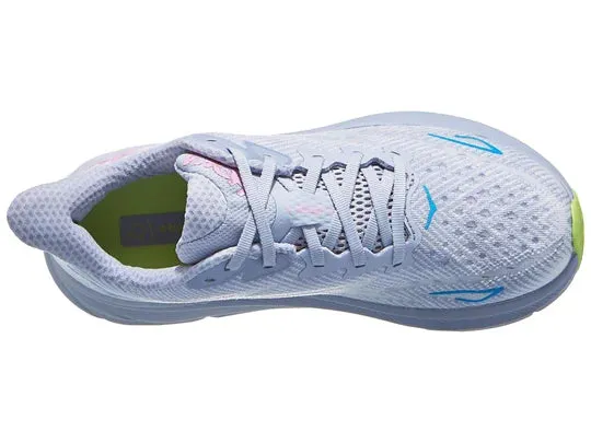 Hoka | Clifton 9 | Women's | Gull/Sea Ice