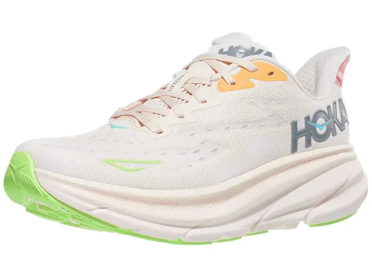 Hoka | Clifton 9 | Women's | Vanilla/Astral