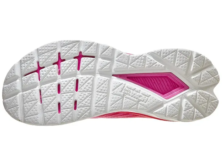 Hoka | Mach 5 | Women's | Raspberry/Strawberry