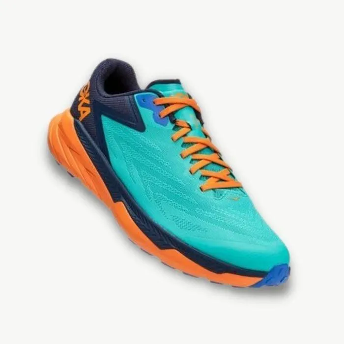 hoka Zinal Men's Trail Running Shoes