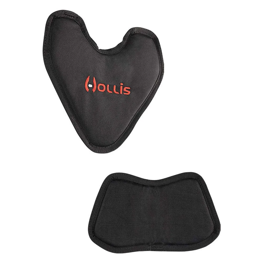 Hollis ST Elite Travel Backplate System