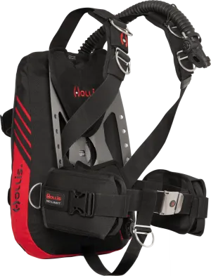 Hollis ST System BCD Harness