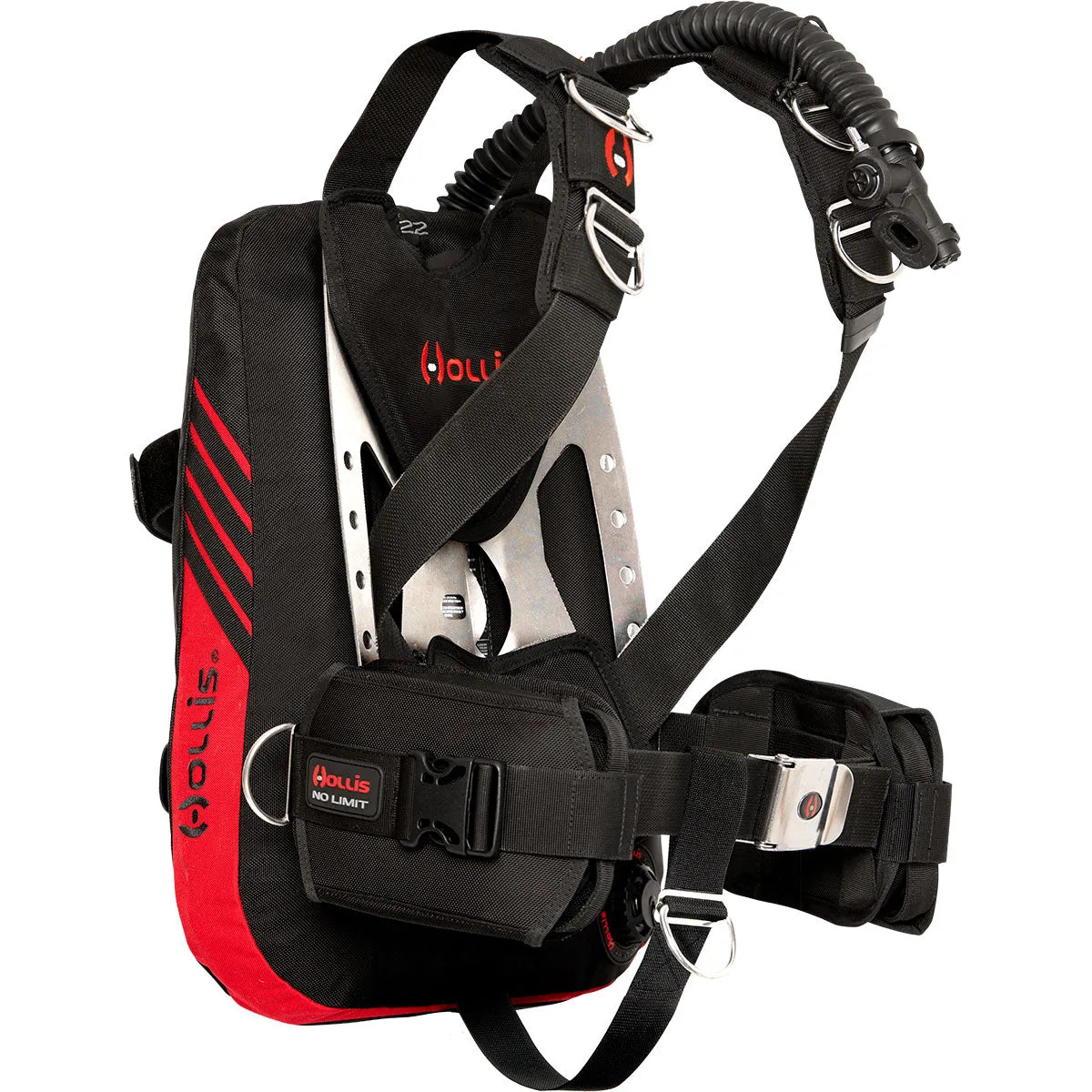 Hollis ST System BCD