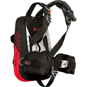 Hollis ST System BCD