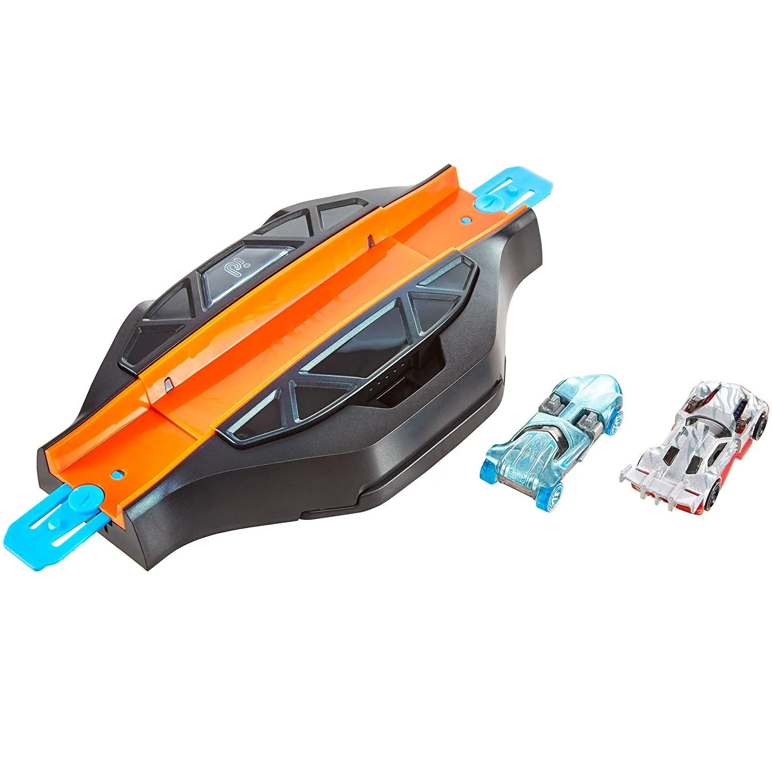 Hot Wheels Race Portal