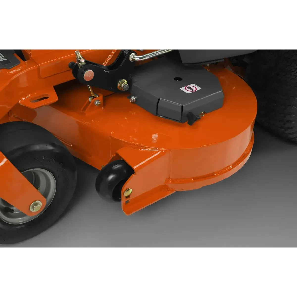 Husqvarna V548 Zero Turn 48" Stand-On Lawn Mower 24.5HP