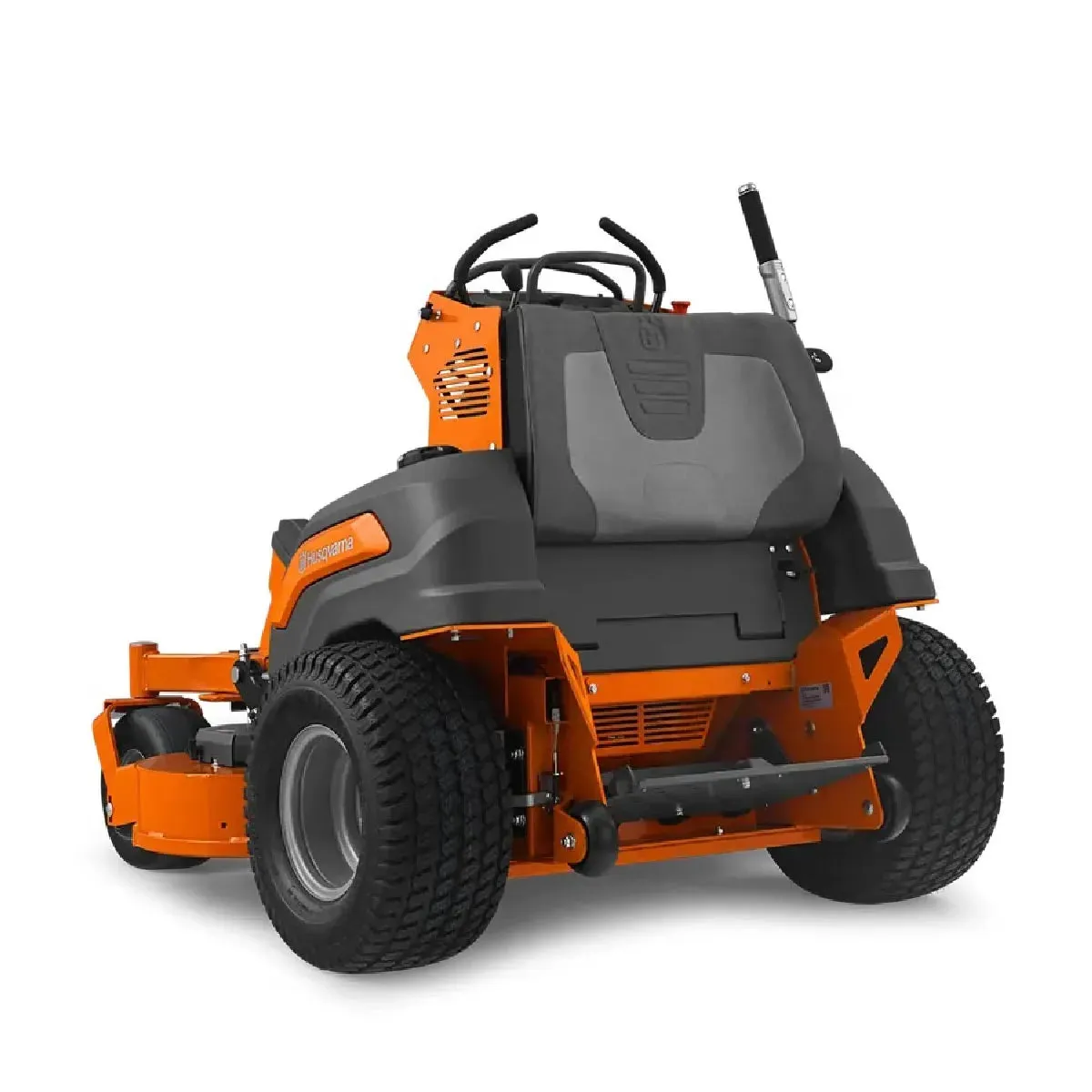 Husqvarna V548 Zero Turn 48" Stand-On Lawn Mower 24.5HP