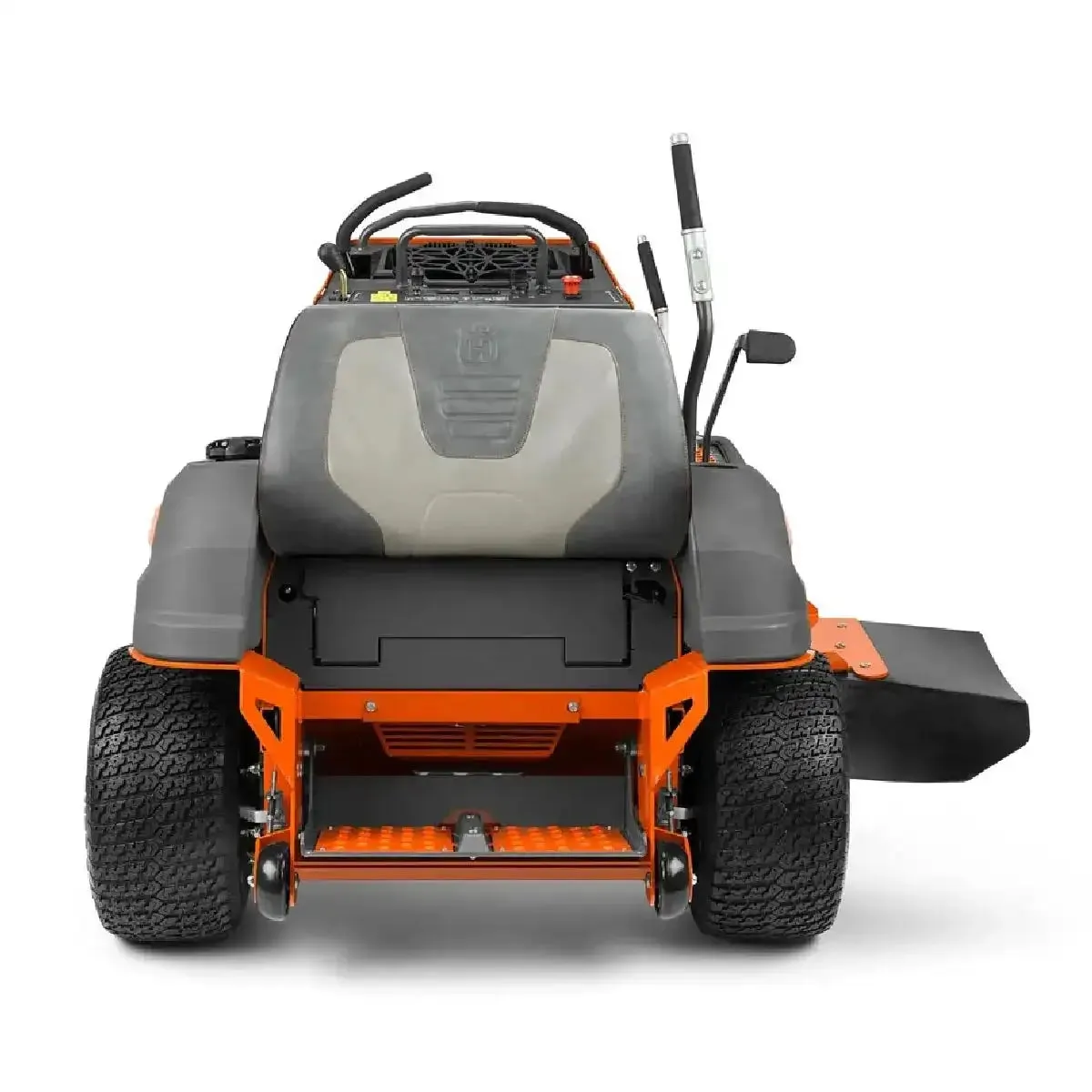 Husqvarna V548 Zero Turn 48" Stand-On Lawn Mower 24.5HP