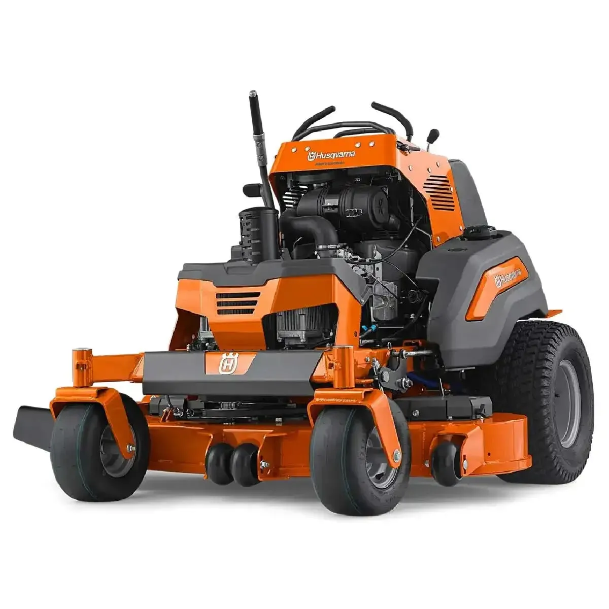 Husqvarna V548 Zero Turn 48" Stand-On Lawn Mower 24.5HP