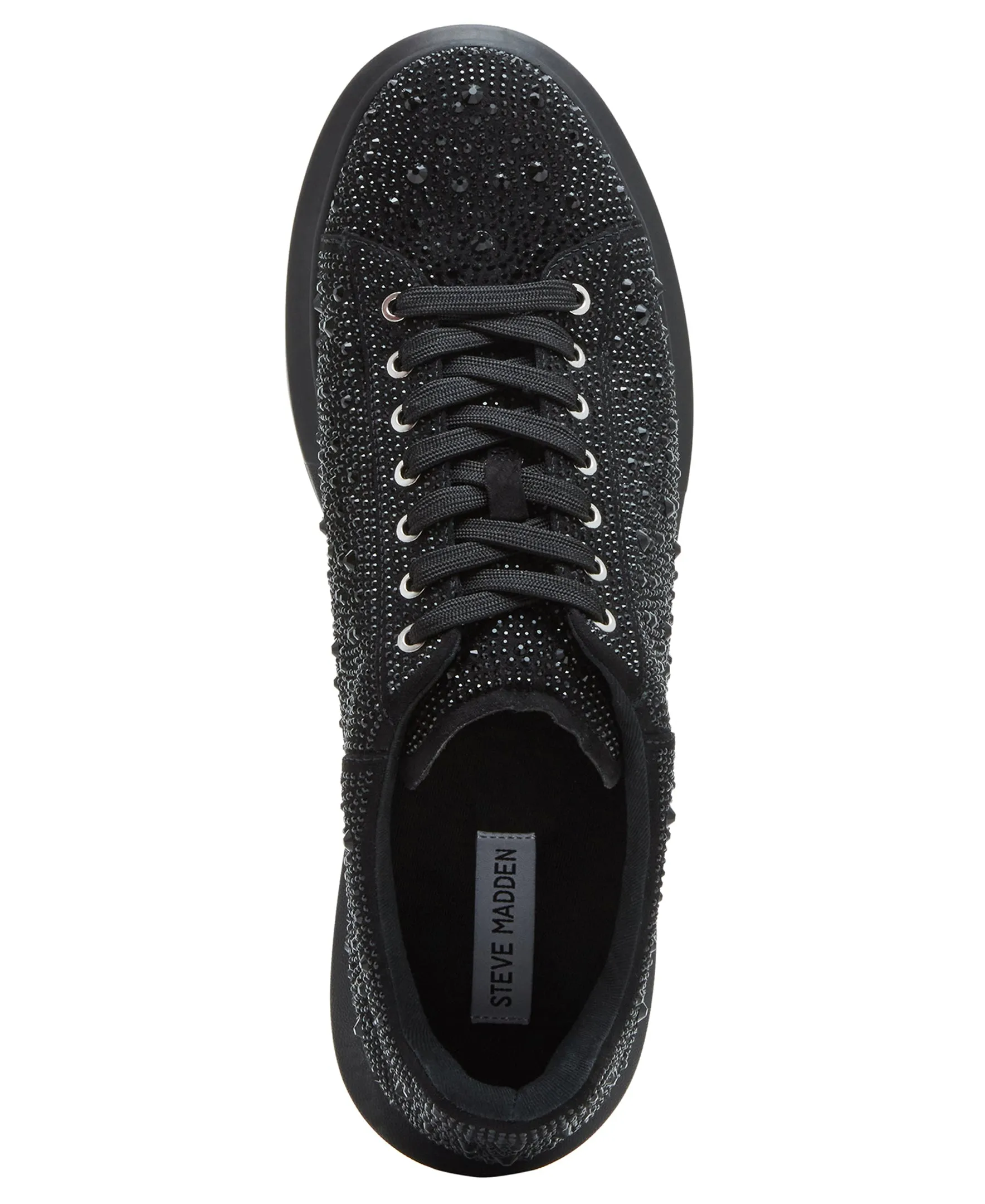 Icebox Sneaker BLACK