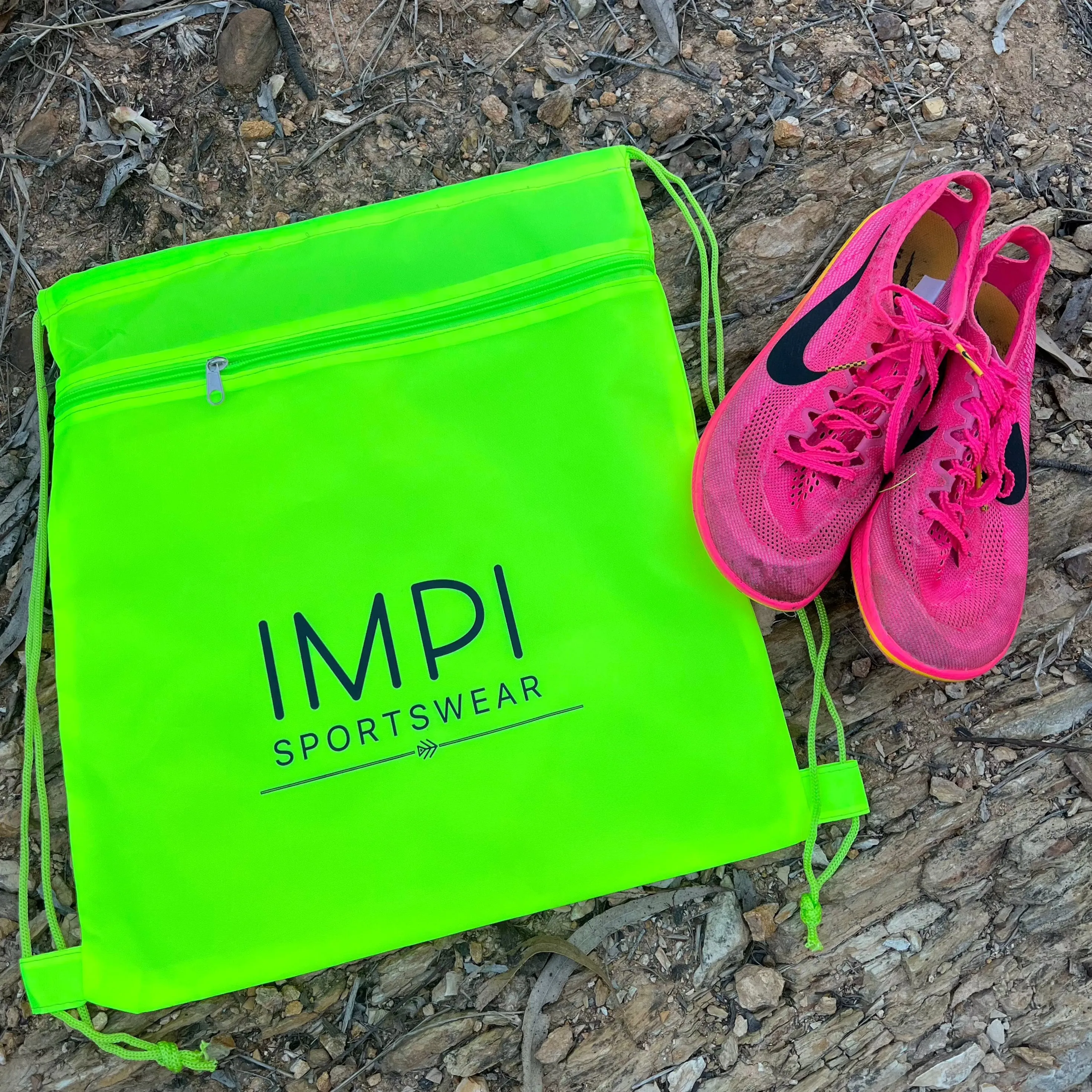 IMPI Spike Bags