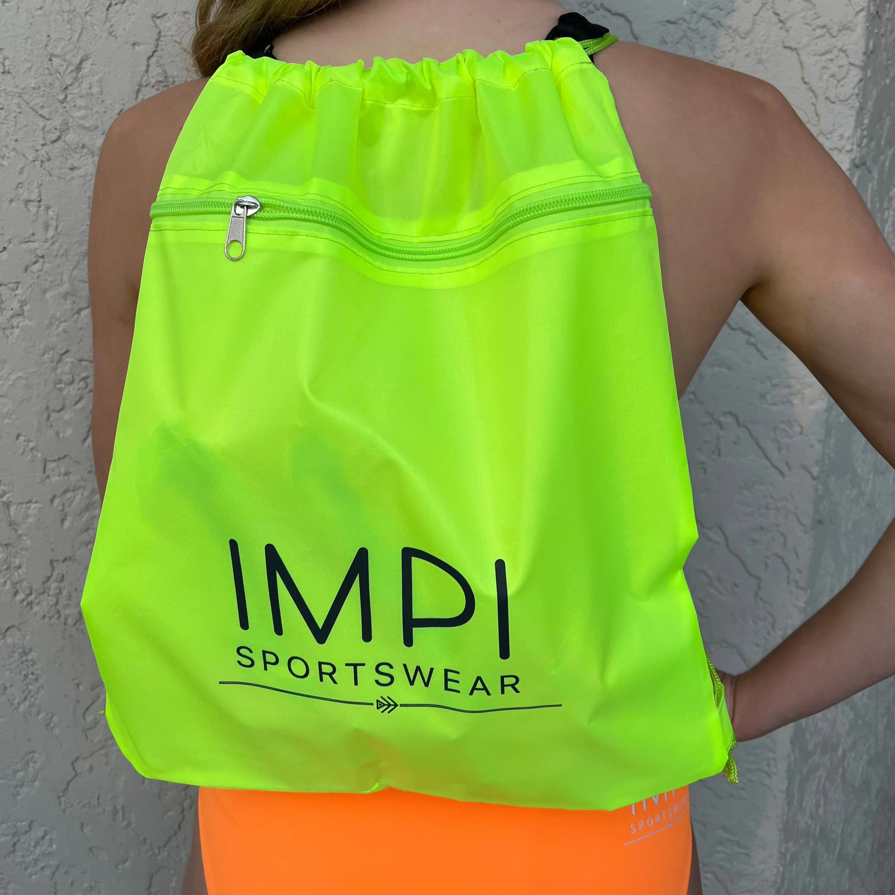 IMPI Spike Bags