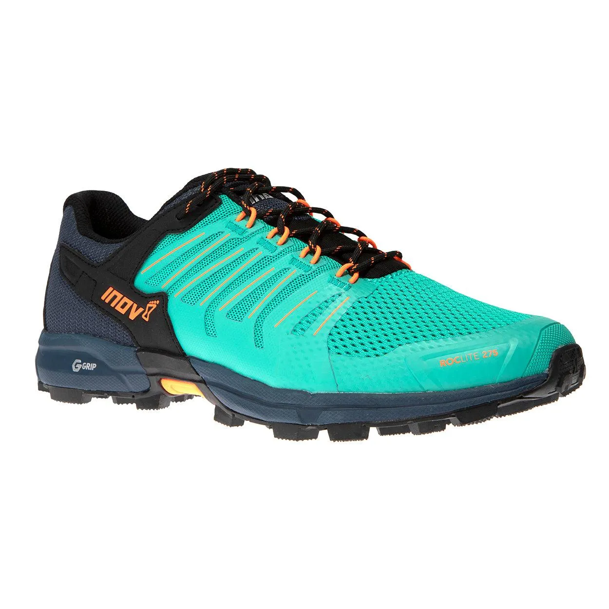 inov8 Womens Roclite G275 v2 Trail Running Shoes