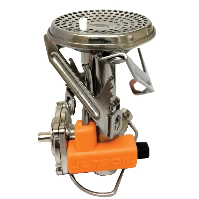 Jetboil MightyMo Gas Stove