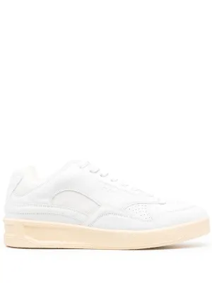 Jil Sander Sneakers White