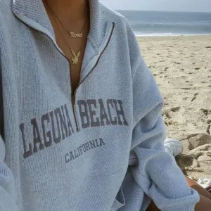 Laguna Beach Sweater