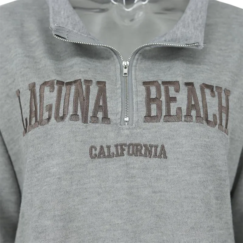 Laguna Beach Sweater