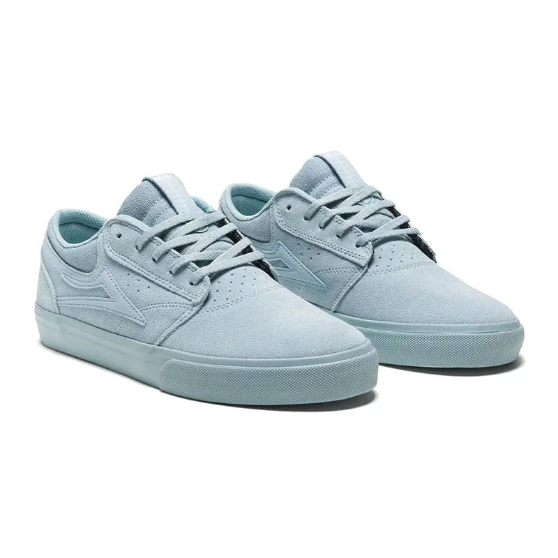 Lakai GRIFFIN MUTED BLUE SUEDE Shoes