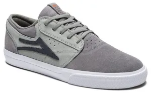 Lakai Shoes Griffin - Grey/Grey Suede