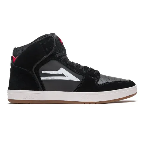 Lakai Shoes Telford Black