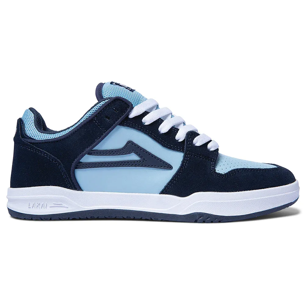 Lakai Telford Low Skate Shoes