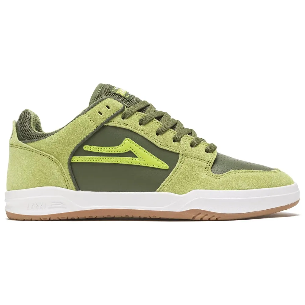 Lakai Telford Low Skate Shoes