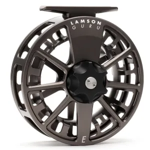 Lamson Guru E-Series Reel