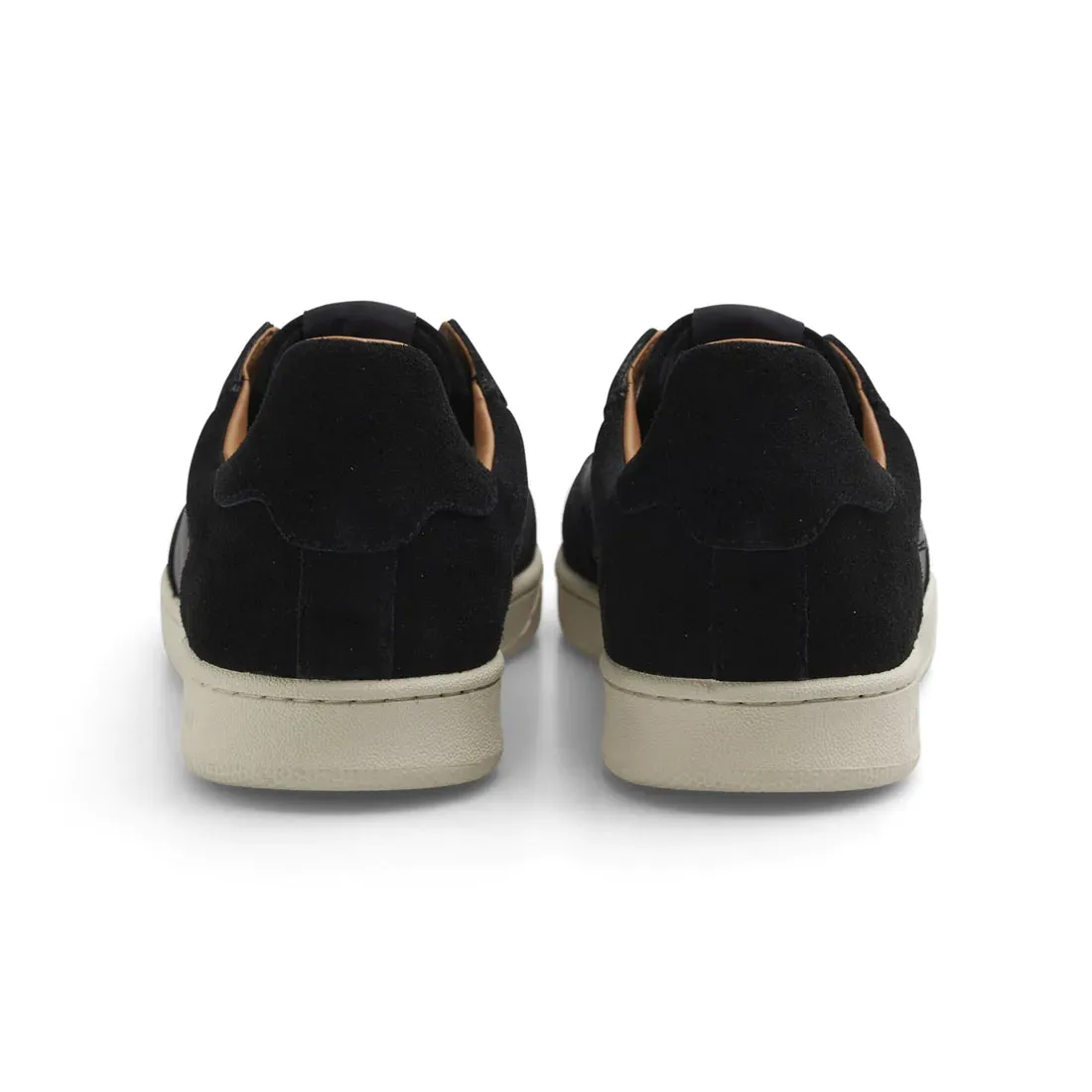 Last Resort AB CM001 Shoe | Black/White