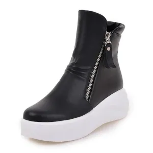 Leisure Boot Winter sneaker shoes