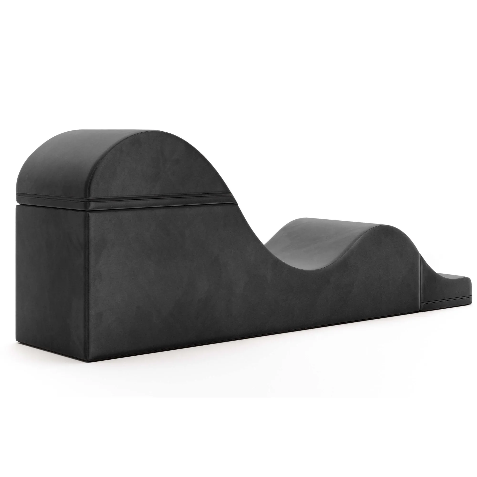 Liberator Aria Flip Chaise