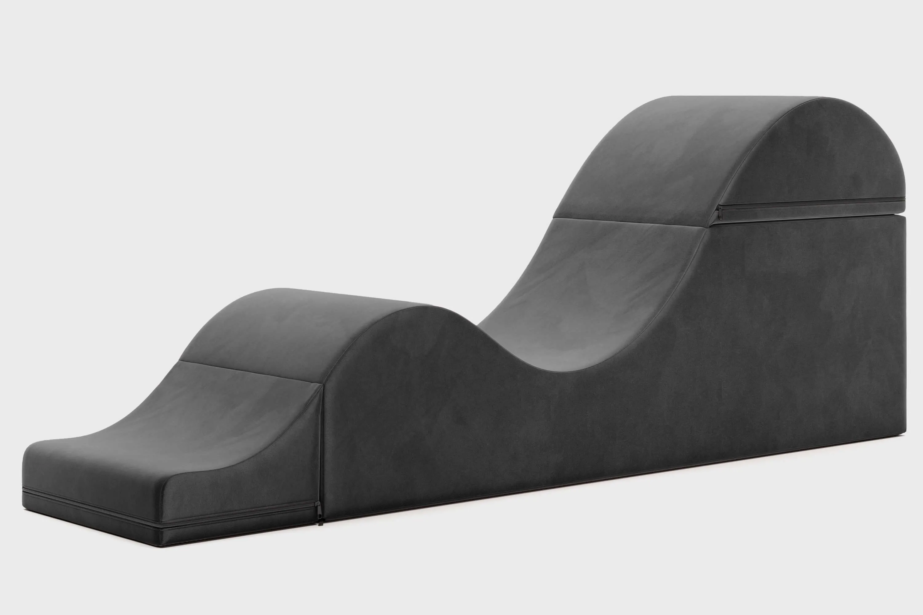 Liberator Aria Flip Chaise