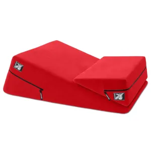 Liberator Wedge/Ramp Combo Pillow Set