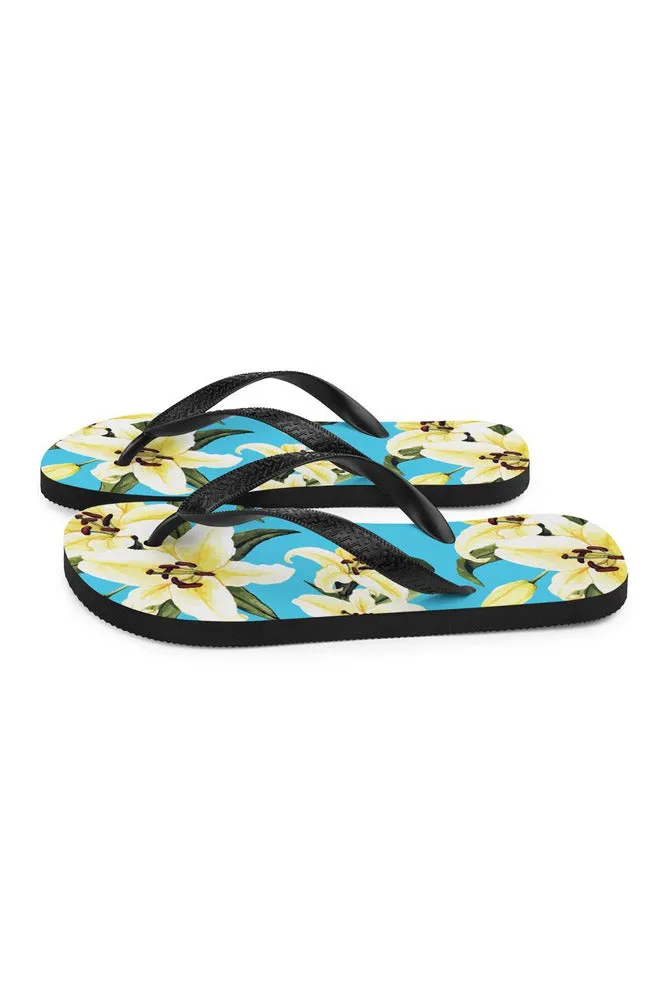 Lily Life Flip-Flops