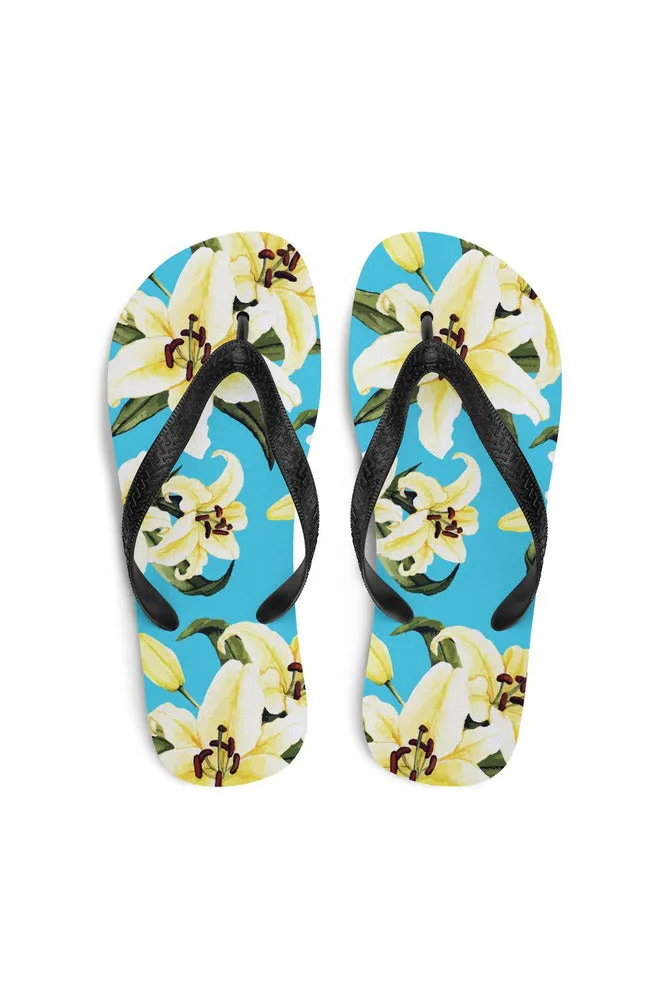 Lily Life Flip-Flops