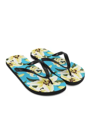 Lily Life Flip-Flops