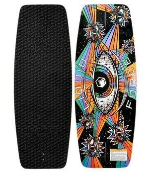 Liquid Force Focus Wakeskate (2025)