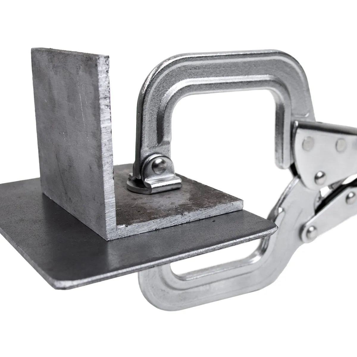 Locking C-Clamps