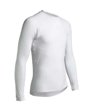 LONG SLEEVE BASELAYER - CUSTOM