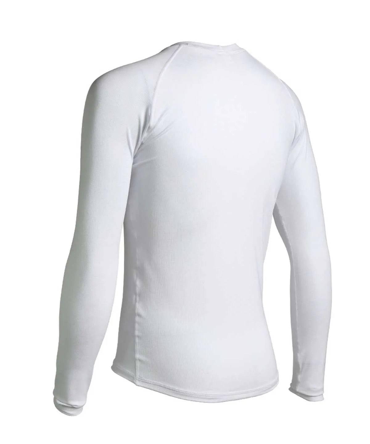 LONG SLEEVE BASELAYER - CUSTOM