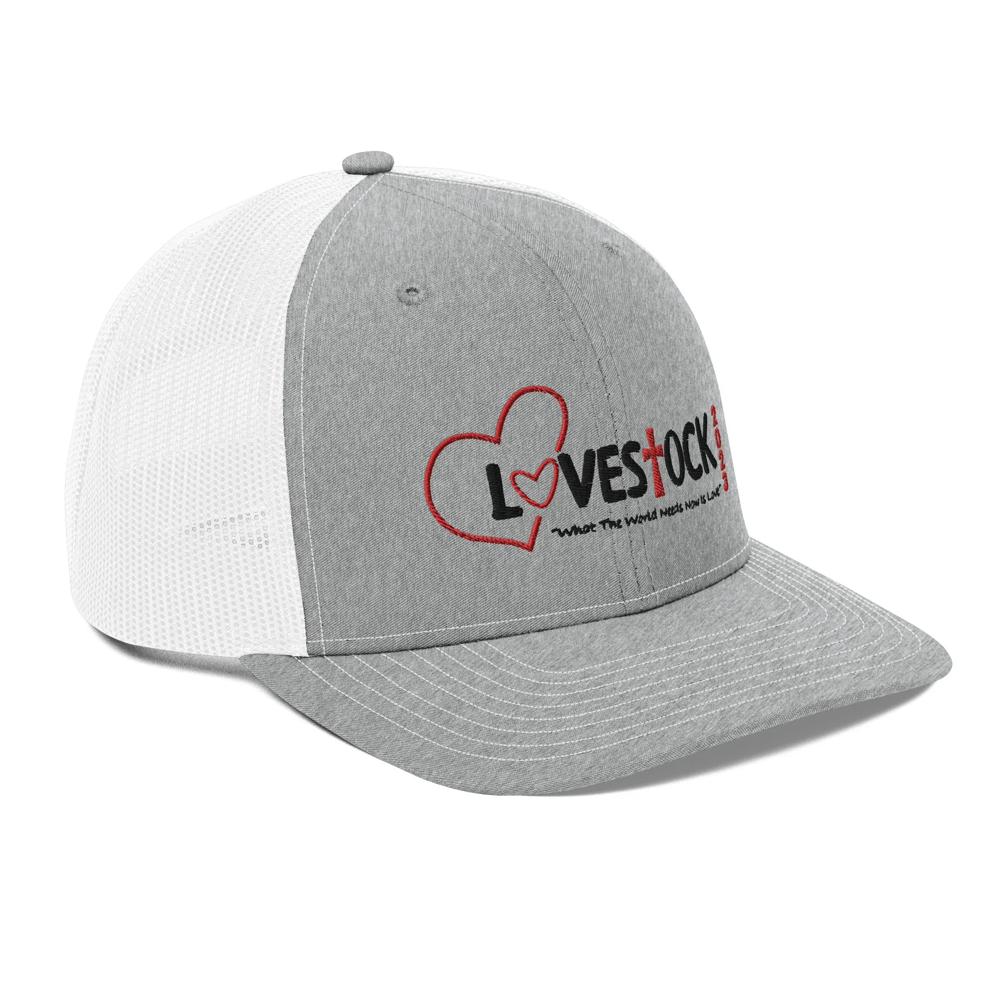 LoveStock 2023 Richardson Cap