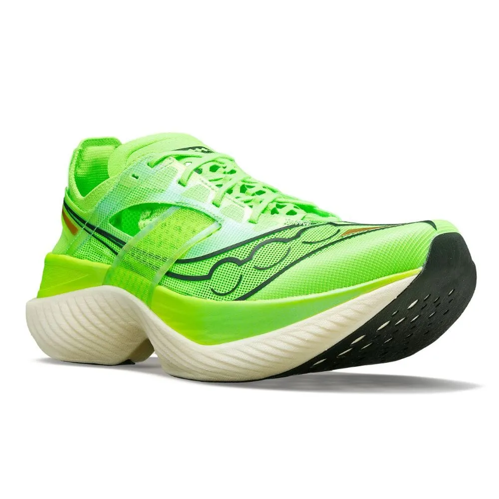 M Saucony Endorphin Elite