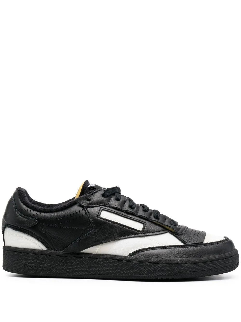 MAISON MARGIELA X REEBOK Sneakers Black