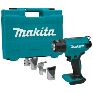 Makita XGH01ZK 18V LXT Lithium-Ion Cordless Heat Gun