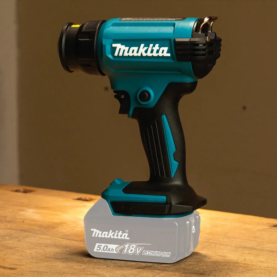 Makita XGH01ZK 18V LXT Lithium-Ion Cordless Heat Gun