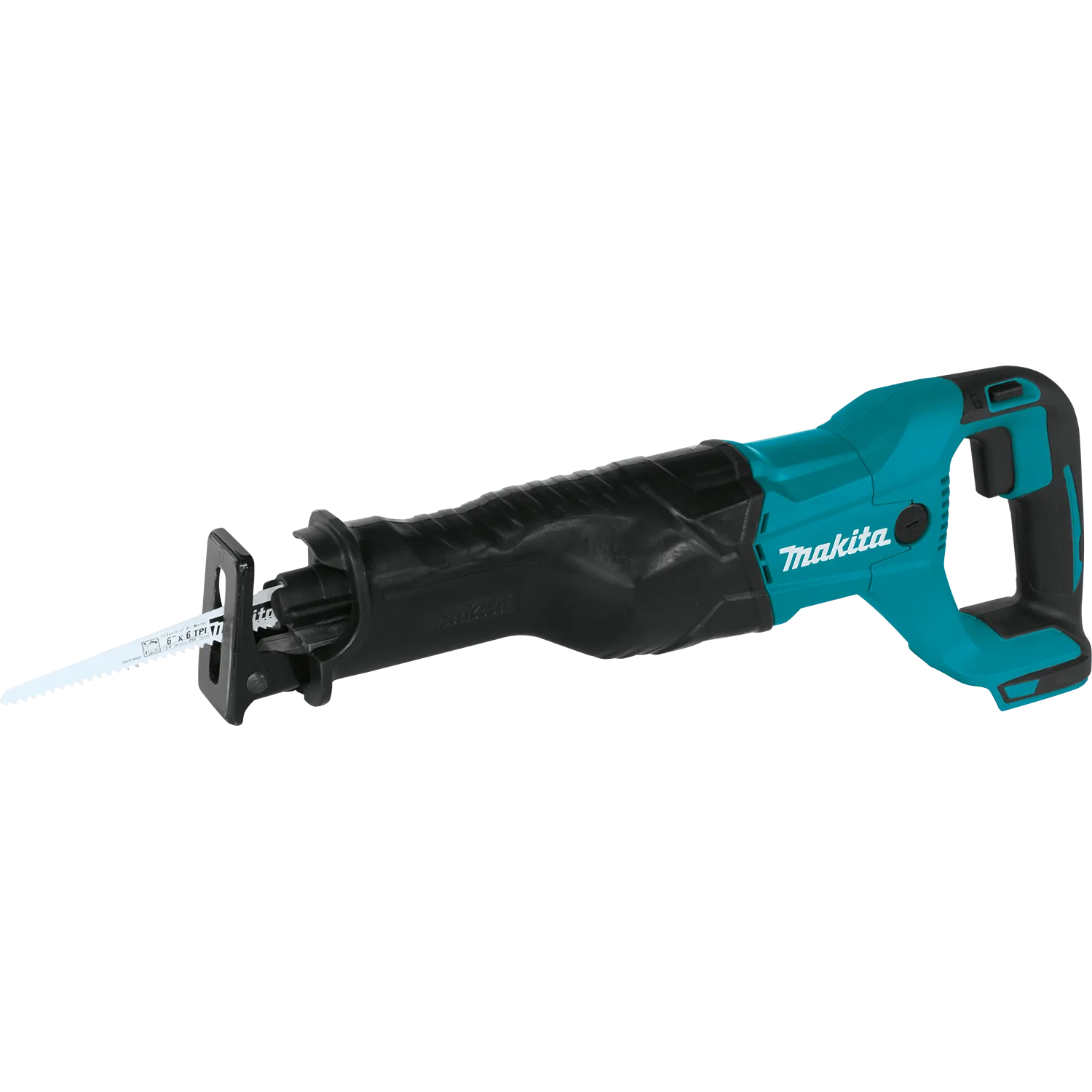 Makita XRJ04Z LXT 18 Volt Cordless Recipro Saw (Tool Only)