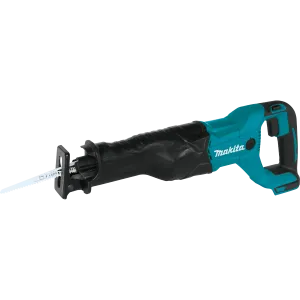 Makita XRJ04Z LXT 18 Volt Cordless Recipro Saw (Tool Only)