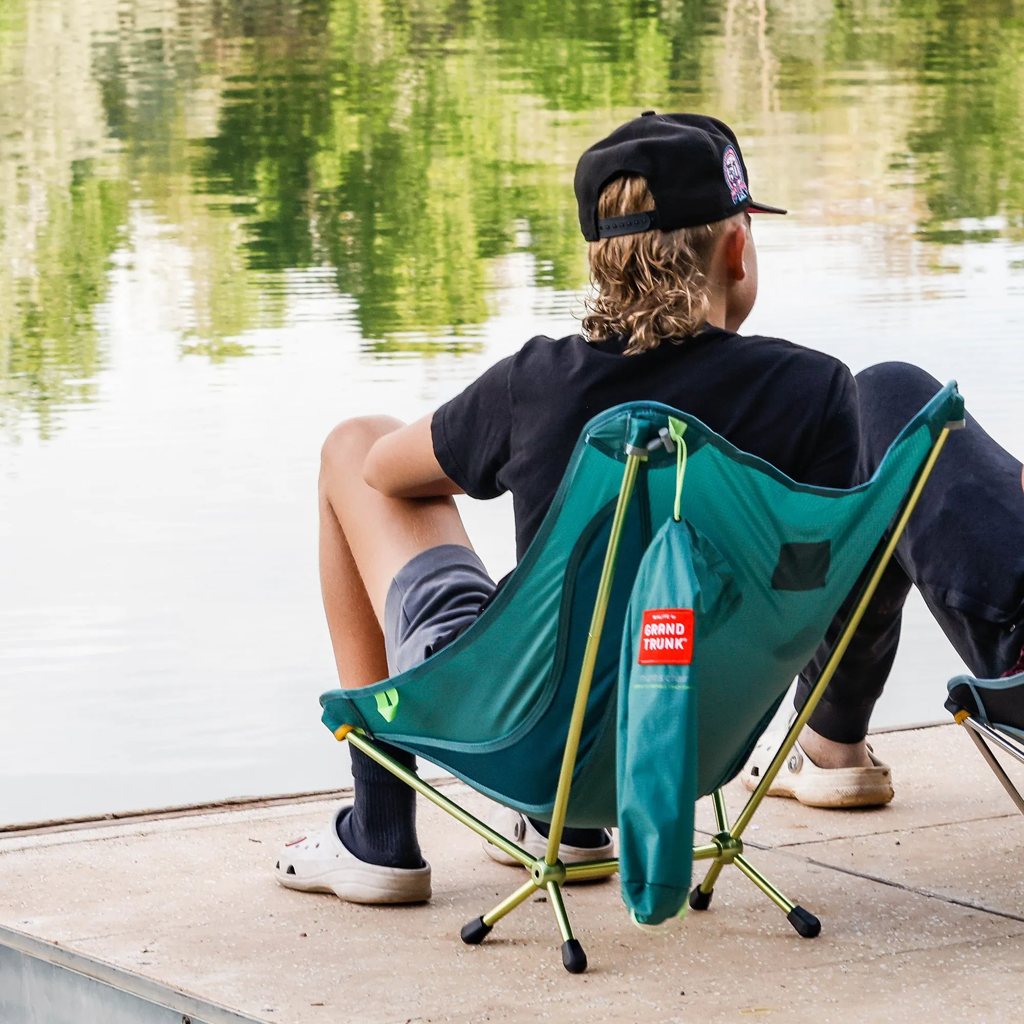 Mantis Packable Chair